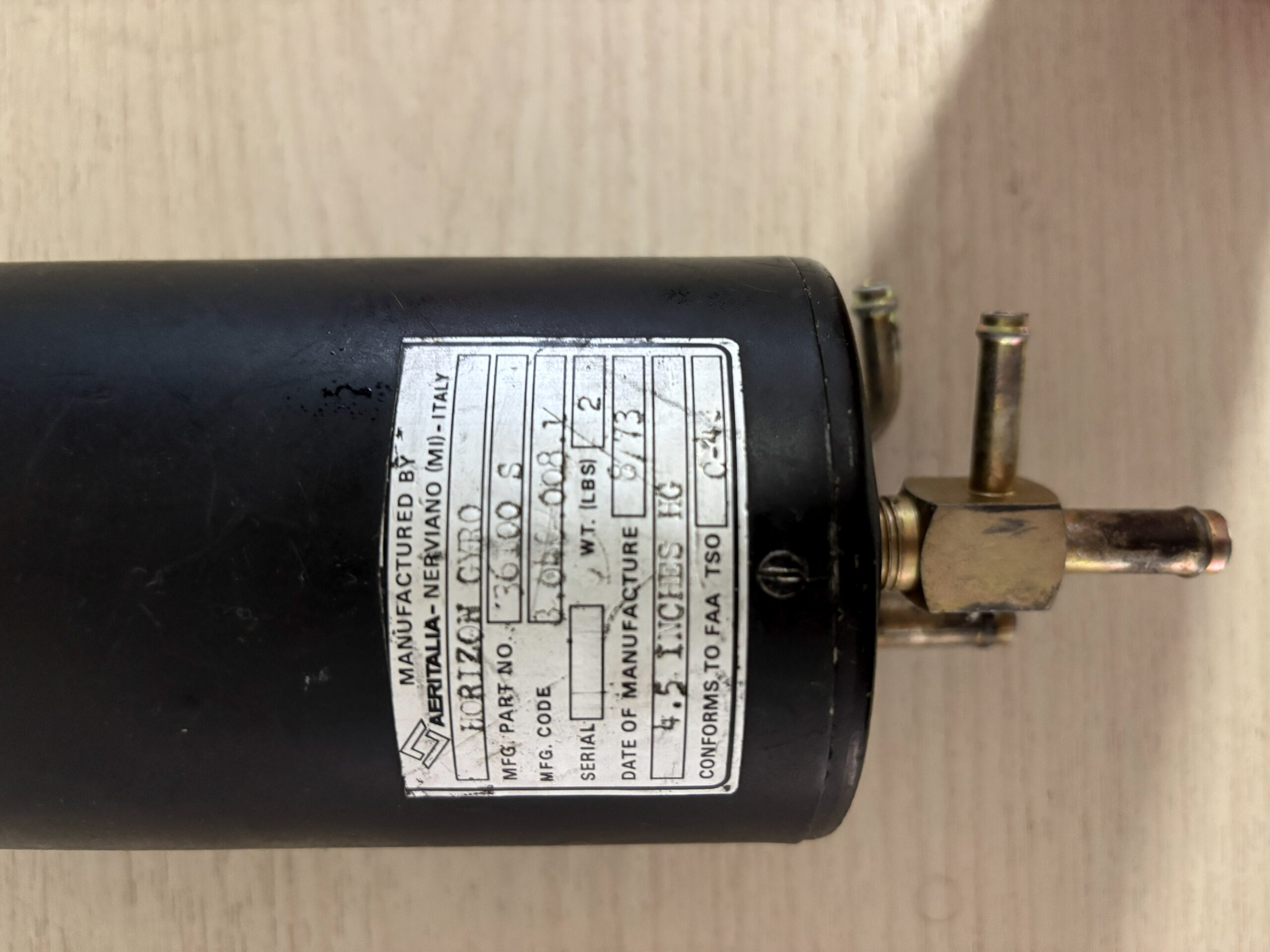 gyro aeritalia 361005 (2)