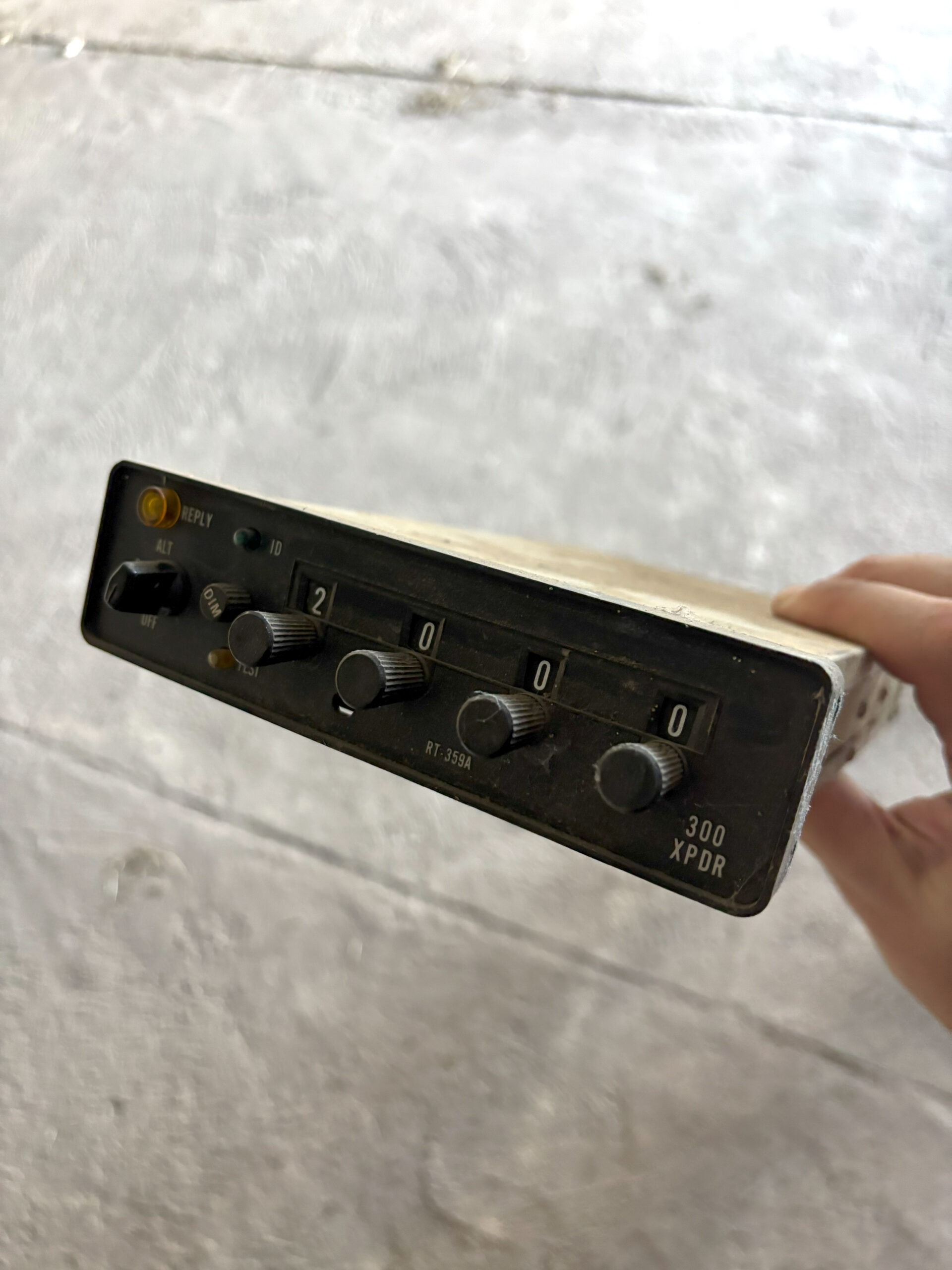 transponder 41420-0028 (1)