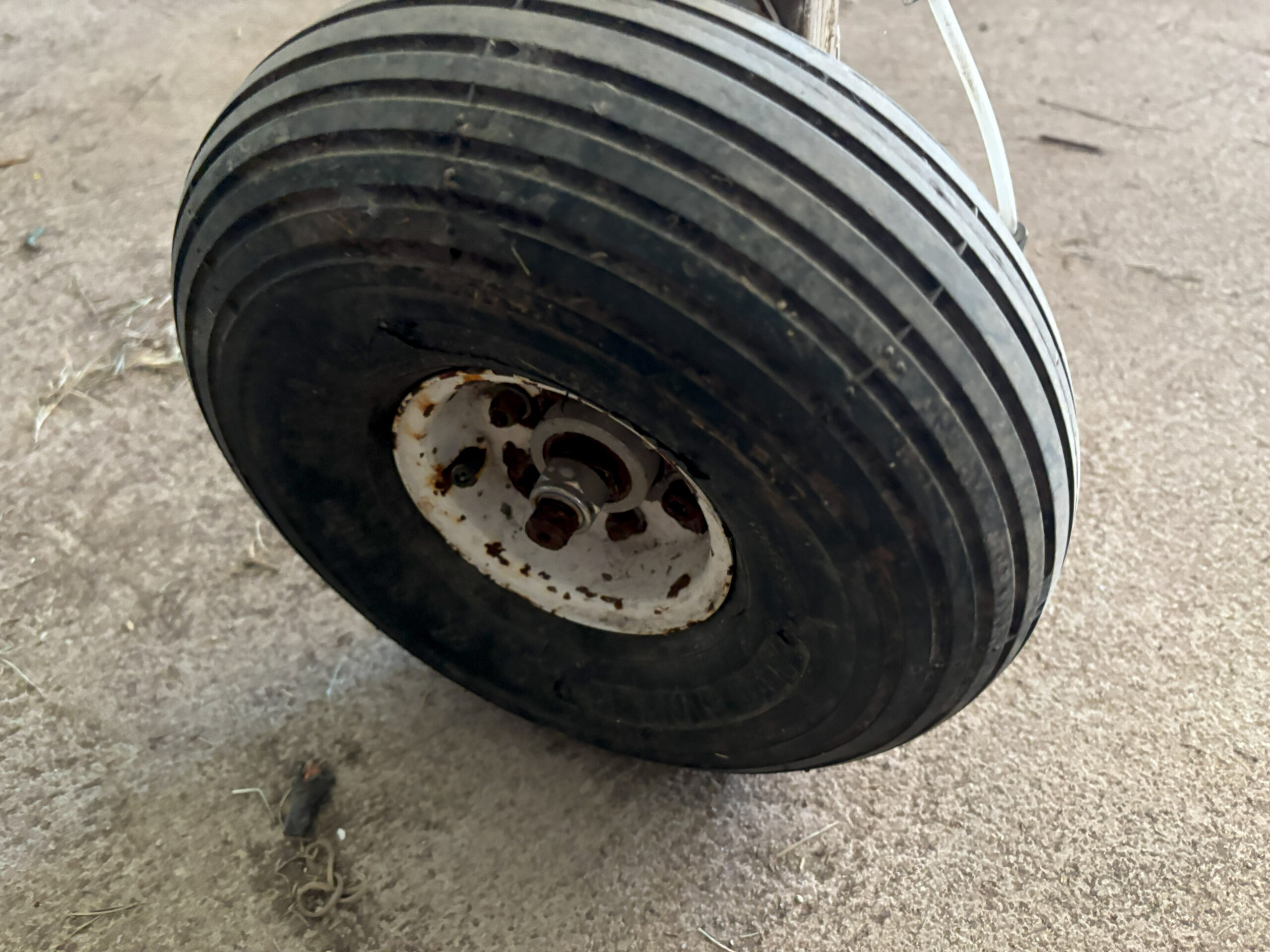 tren de aterrizaje (6)