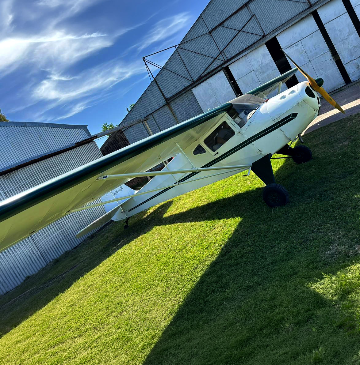 taylorcraft 65hp tren convencional (2)