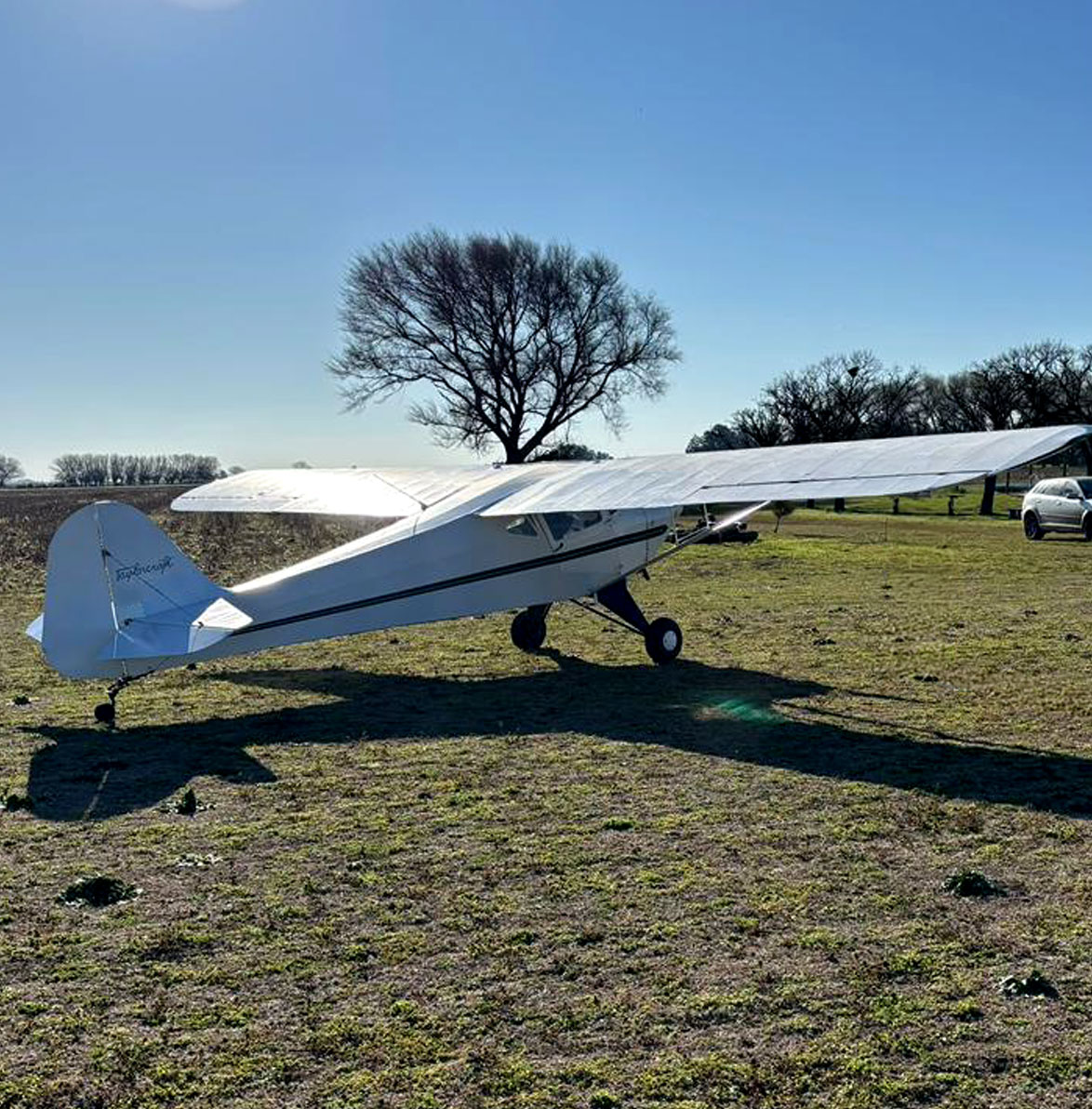 taylorcraft 65hp tren convencional (5)