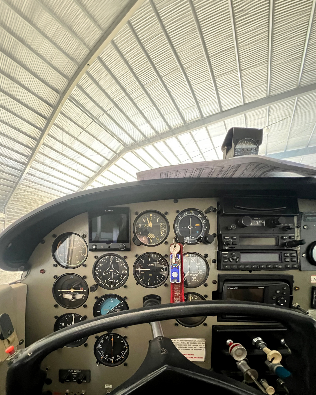 Cessna 182 230 (1)