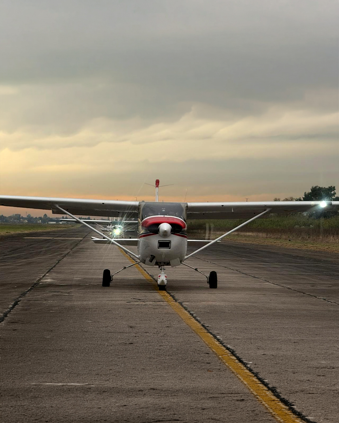 Cessna 182 230 (3)