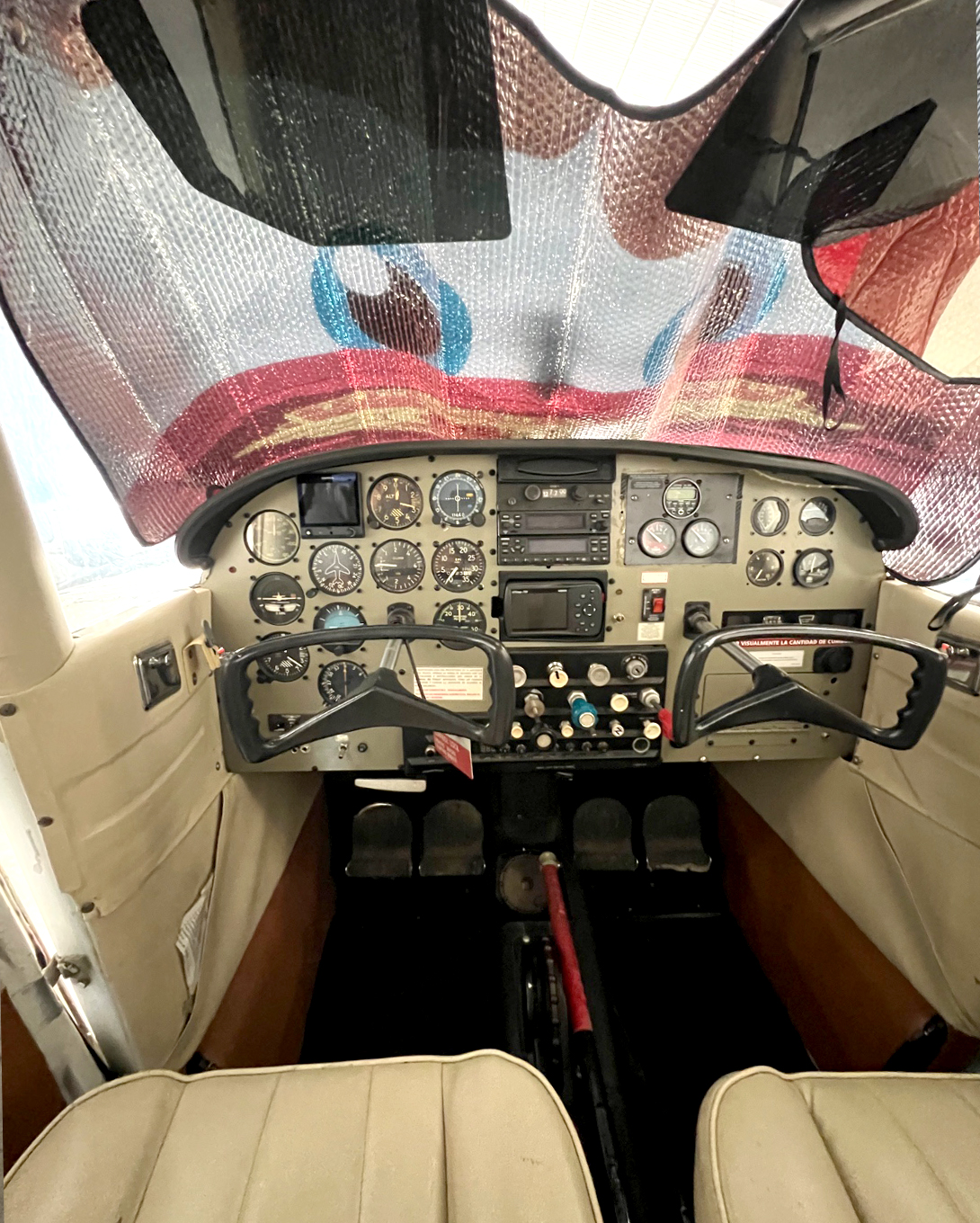 Cessna 182 230 (6)