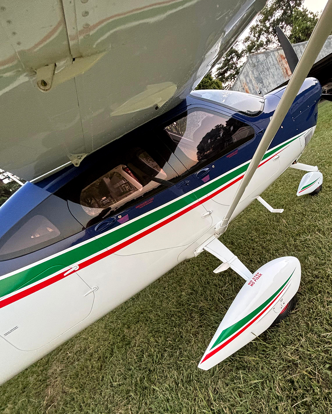 Tecnam P2010 TDi G1000 (10)