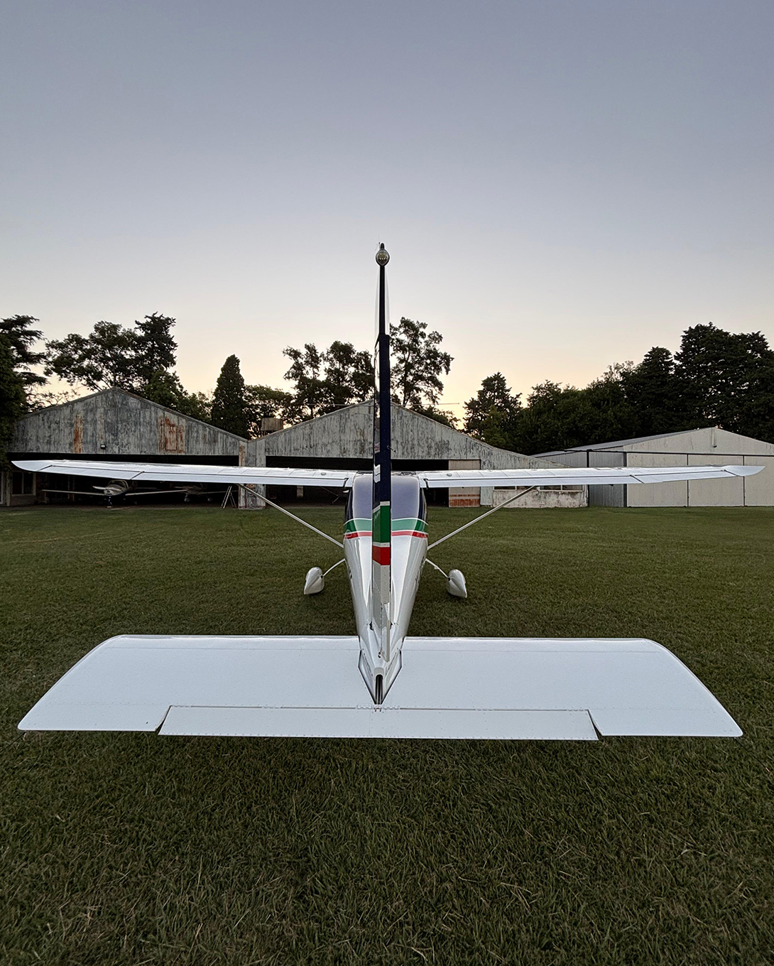 Tecnam P2010 TDi G1000 (11)