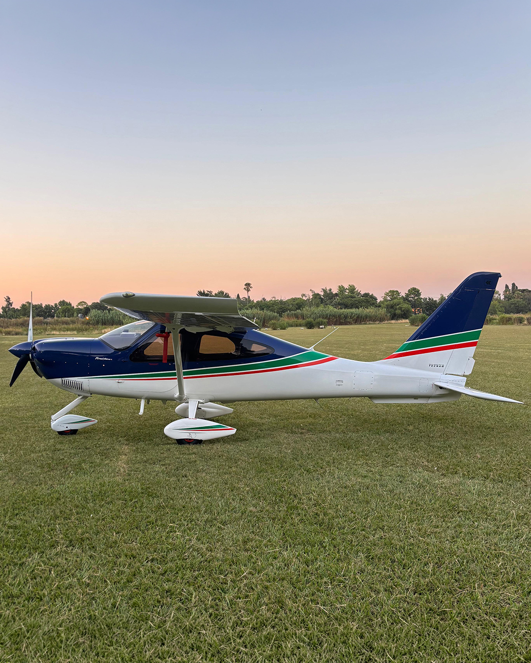 Tecnam P2010 TDi G1000 (12)