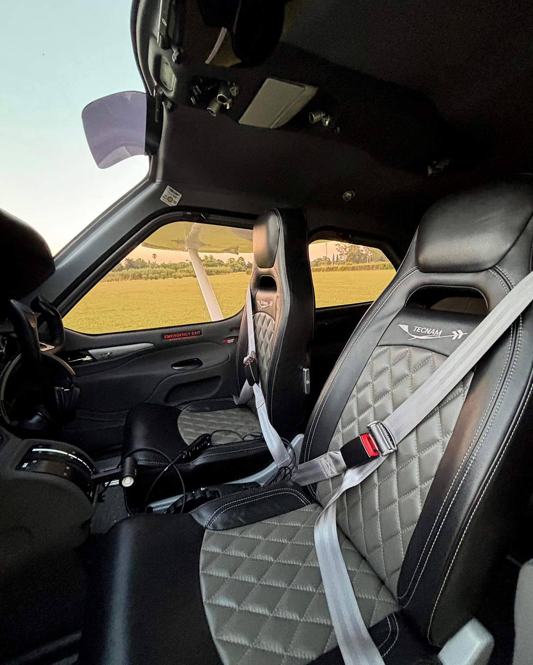 Tecnam P2010 TDi G1000 (8)