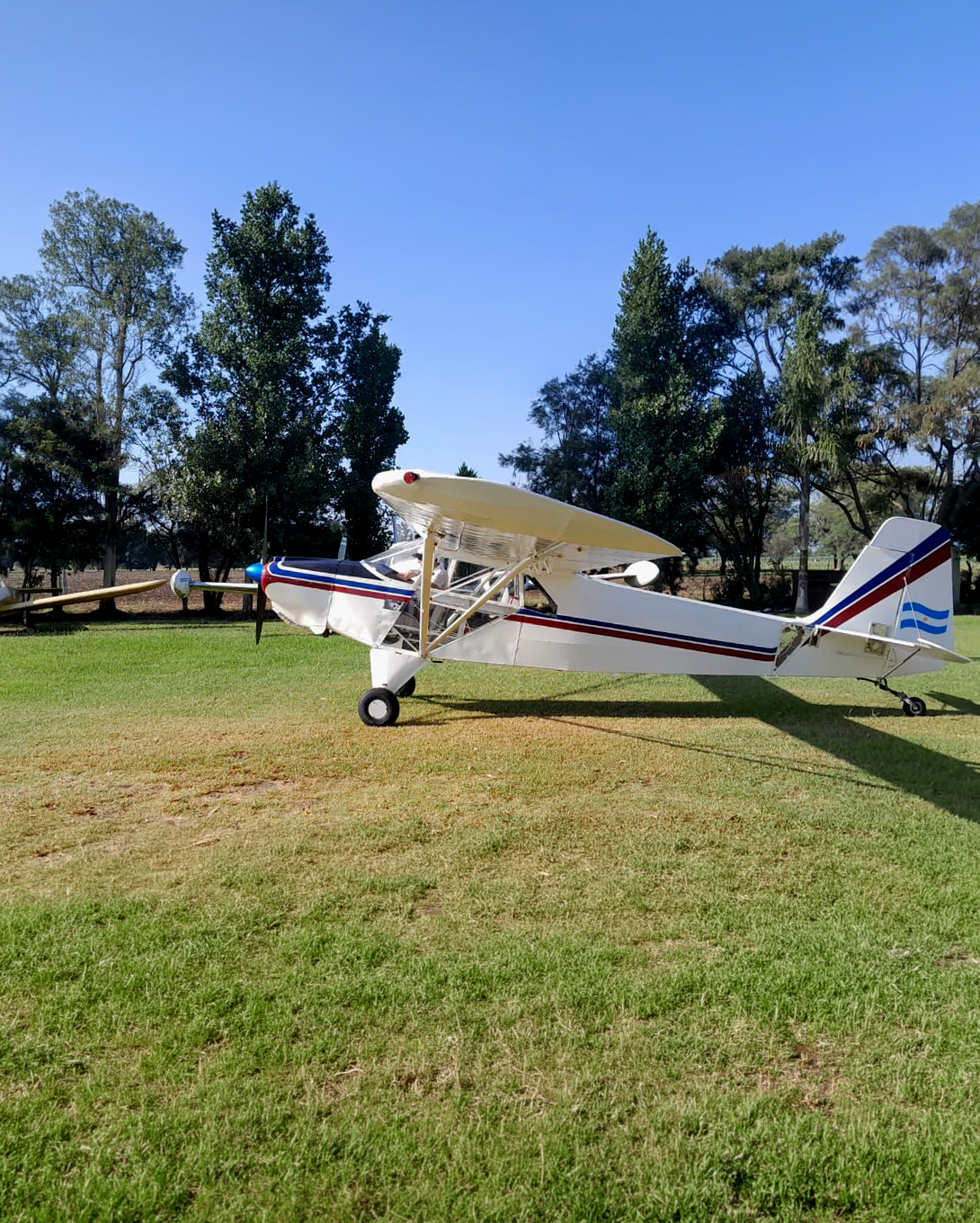 Ranquel Don Jose 180HP