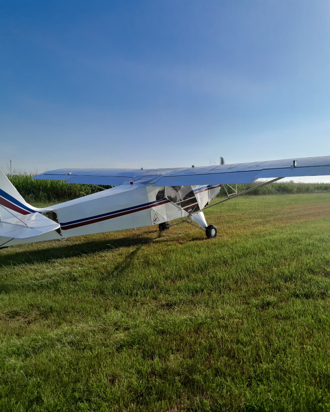 Ranquel Don Jose 180HP