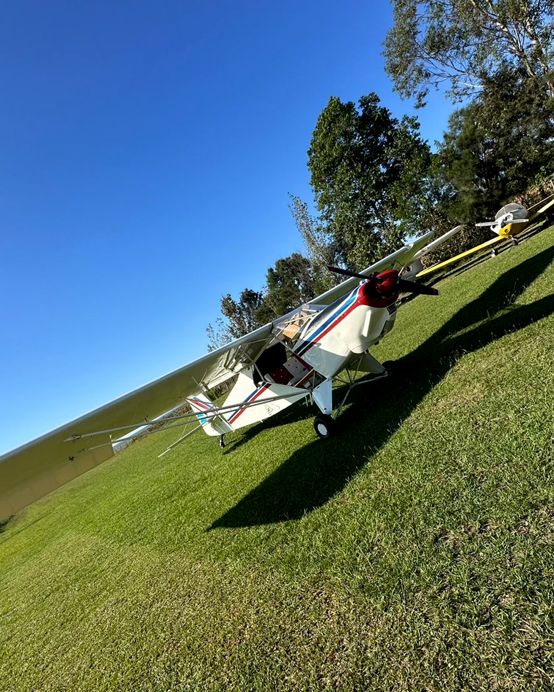 Ranquel Don Jose 180HP