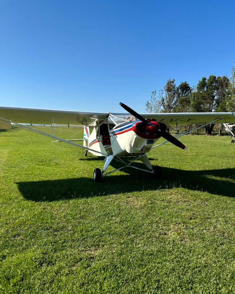 Ranquel Don Jose 180HP