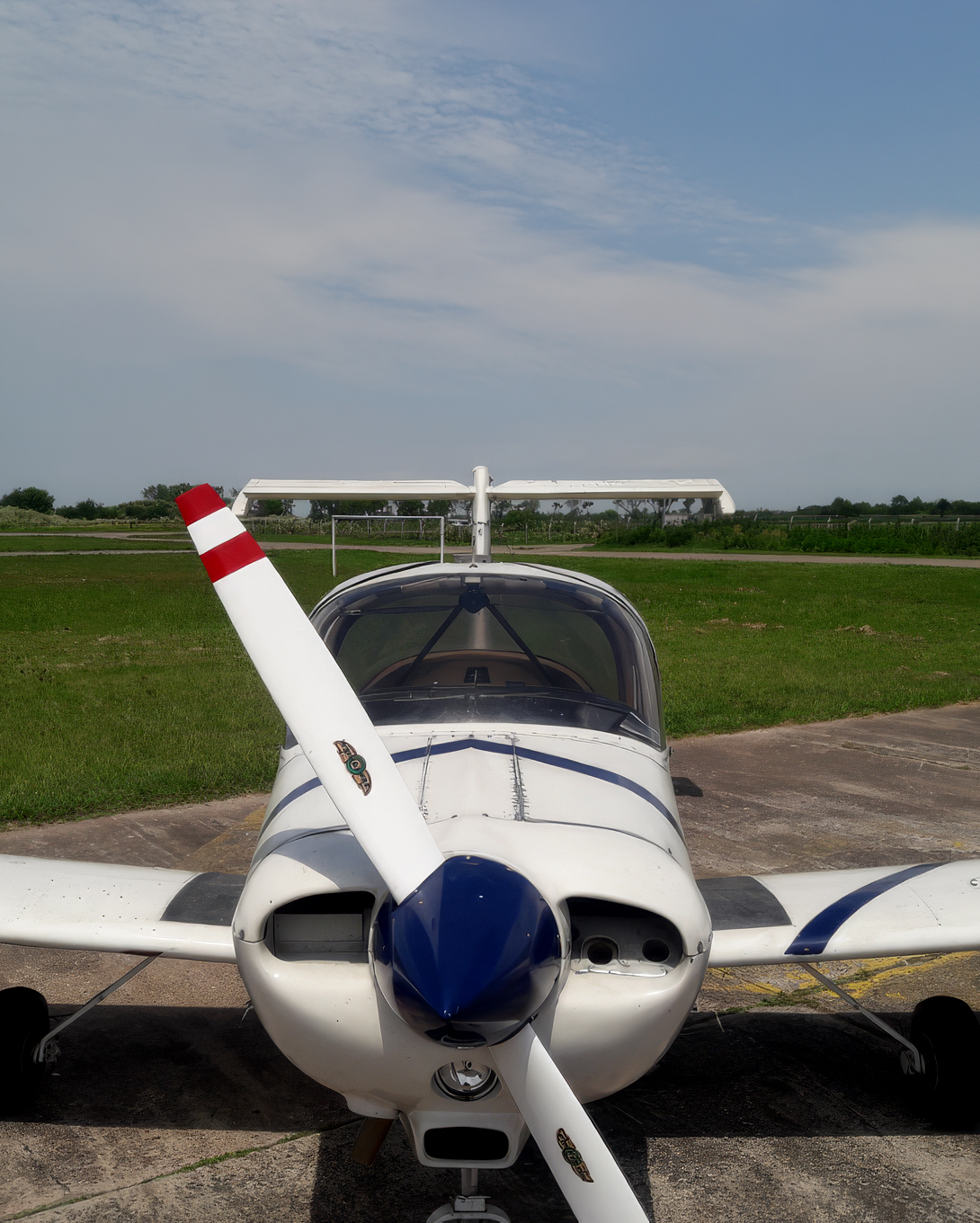 Piper Tomahawk (1)